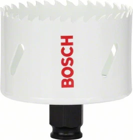 Bosch Professional Progressor for Wood and Metal Lochsäge, 70mm, 1 Stück