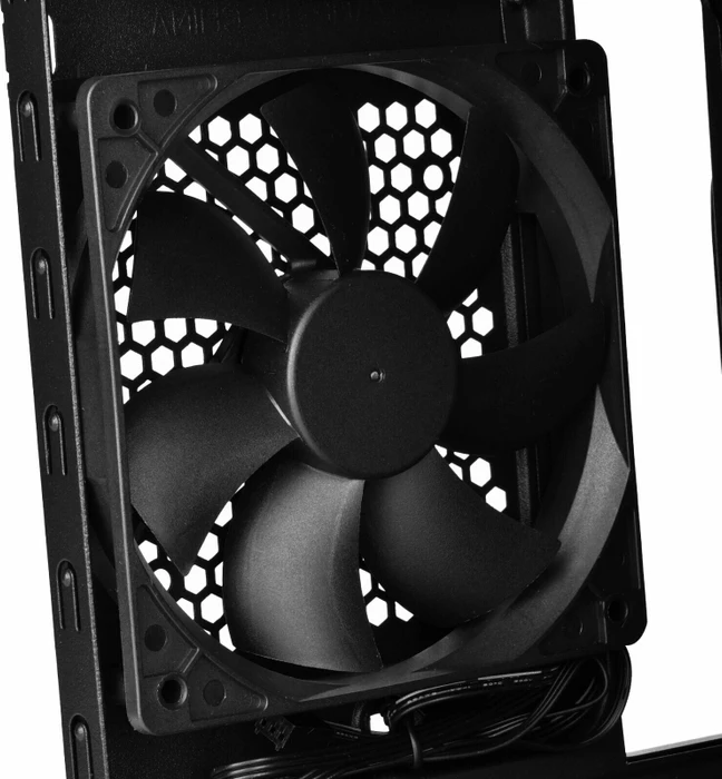 SilverStone Precision PS16