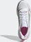 adidas Supernova+ cloud white/halo silver/screaming pink (Damen) Vorschaubild