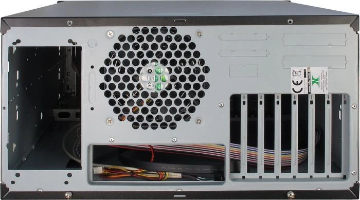 Inter-Tech IPC-9008 5U