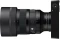 Sigma Art 85mm 1.2 DG für Sony E Vorschaubild