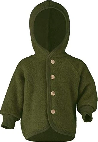 Engel Kapuzen Jacke (Junior)