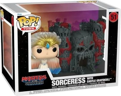 FunKo Pop! Masters of the Universe