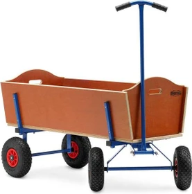 Bergtoys XL Bollerwagen