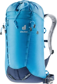 Deuter Guide Lite 22 SL azure/navy (Damen)