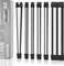 EZDIY-FAB Cable Extension Kit, 1x 24-Pin, 1x 4/8-Pin ATX, 2x 6-Pin PCIe, 16AWG, 2x 8-Pin PCIe, 16 AWG Nylon, schwarz/weiß Vorschaubild