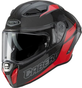 Caberg Drift Evo II Carbon Nova schwarz/rot