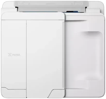 Canon PIXMA TS7750i weiß, Tinte, mehrfarbig