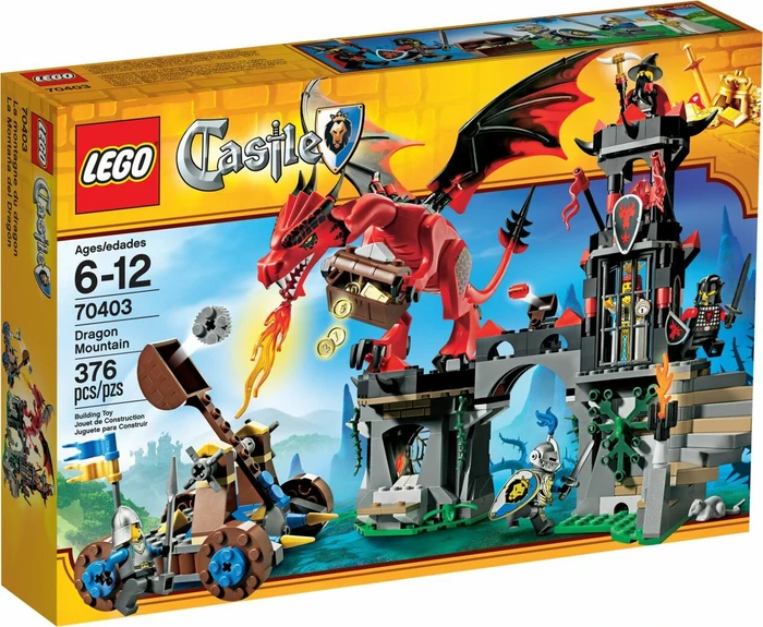 LEGO Castle