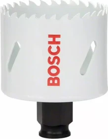 Bosch Professional Progressor for Wood and Metal Lochsäge, 57mm, 1 Stück