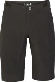 Maloja GallasM. Fahrradhose kurz moonless (Herren)