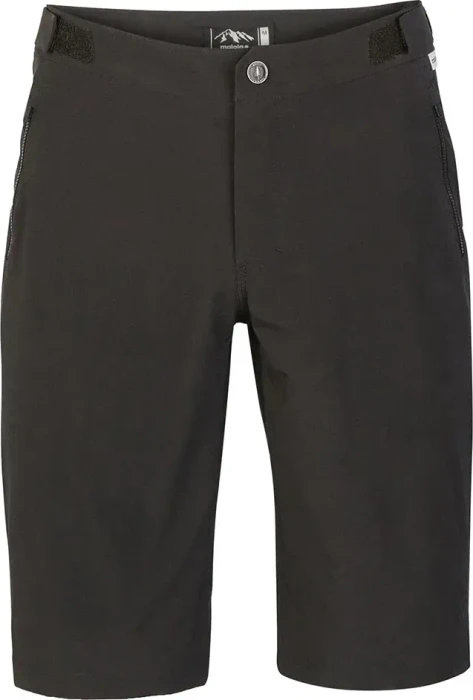 Maloja GallasM. Fahrradhose kurz moonless (Herren)