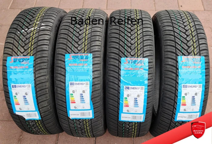 Superia Ecoblue 2 4S 215/65 R17 103V XL