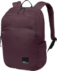 Jack Wolfskin Terraview amaranth