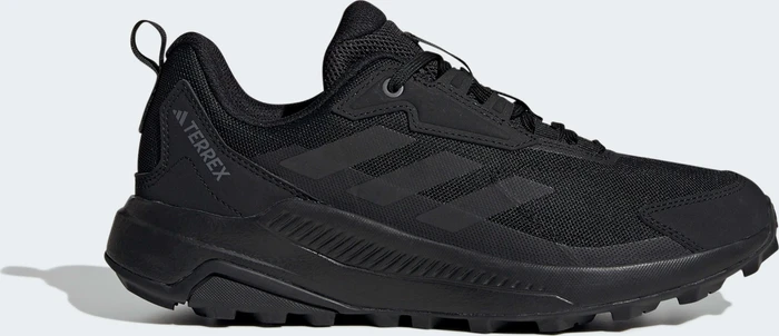 adidas Terrex Anylander core black/grey four (Damen)