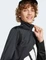 adidas Essentials Climacool Kids Trainingsanzug schwarz/weiß (Junior) Vorschaubild