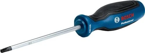 Bosch Professional Torx Schraubendreher, T30x125mm