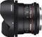 Samyang 12mm T3.1 VDSLR ED AS NCS Fisheye für Micro-Four-Thirds Vorschaubild