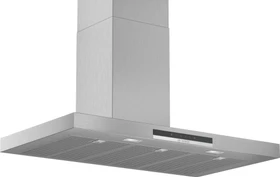 Bosch Serie 4 DWB97IM50 Wand-Dunstabzugshaube