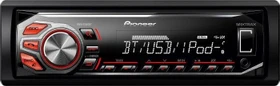 Pioneer MVH-X360BT