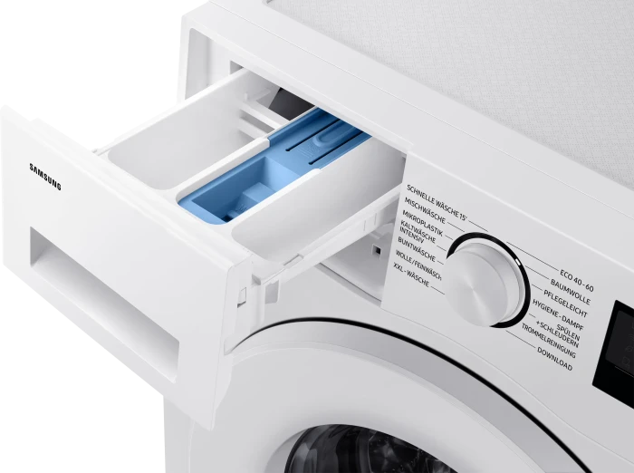 Samsung WW5000C WW80CGC04ATEEG Frontlader