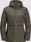 Jack Wolfskin DNA Tundra Hoody Jacken (Damen) Vorschaubild
