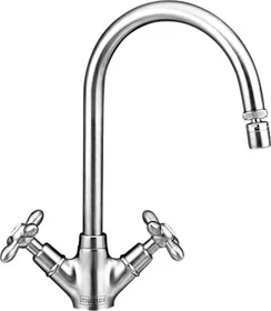 Franke Abtropfbecken edelstahl