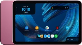 Amazon Alexa Tablet 8, rosa, 64GB, mit Werbung [2026]