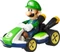 Mattel Hot Wheels Mario Kart Die-Cast-Charaktere Vorschaubild