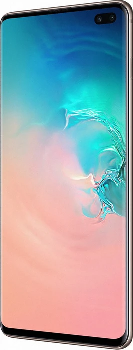 Samsung Galaxy S10+ Duos 512GB ceramic weiß