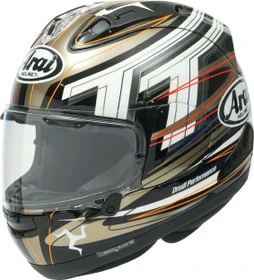 Arai RX-7V EVO IOMTT 2026