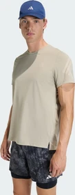 adidas Adi365 Climacool Laufshirt kurzarm wonder cargo (Herren)