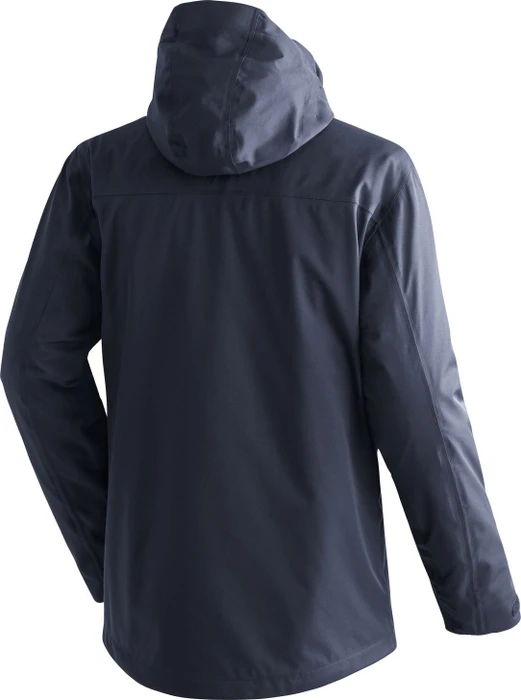 Maier Sports Peyor 3in1 Funktionsjacke night sky (Herren)