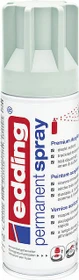 edding 5200 Permanentspray Premium-Acryllack mild mint matt, 200ml