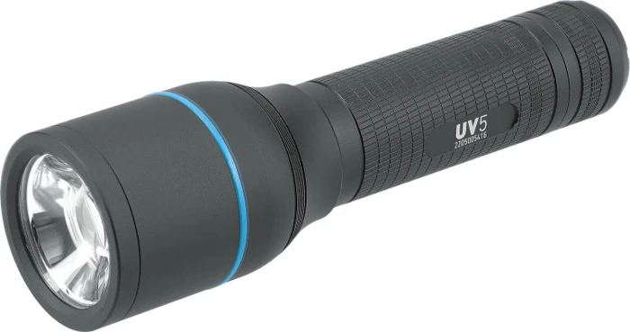 Walther Pro UV5 Taschenlampe