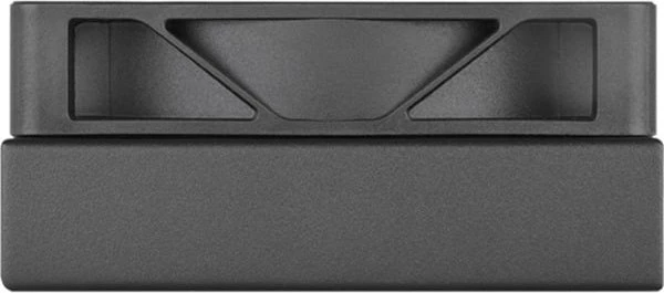 Thermaltake LB360-S ARGB Sync Gunmetal, schwarz