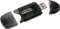 LogiLink Single-Slot-Cardreader bulk, USB-A 2.0 [Stecker] Vorschaubild