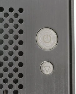 Lian Li PC-V700A silber