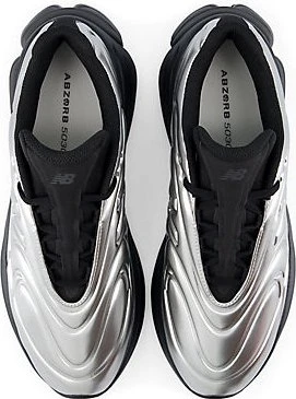 New Balance 5030 silver metallic/black (U50304UJ) – Bild 3 von 6