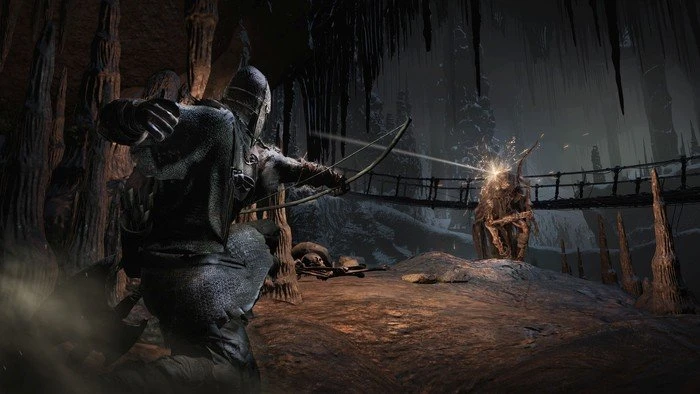 Dark Souls III - Deluxe Edition (Download) (Xbox One/SX)