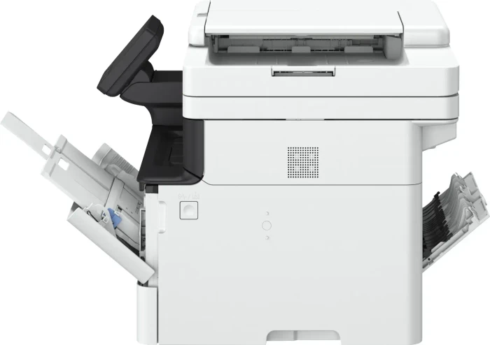 Canon i-SENSYS MF461DW II, Laser, einfarbig