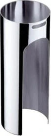 Hansgrohe Rohrverkleidung Flowstar chrom