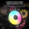 Corsair RS Series RS120 ARGB, schwarz, 120mm Vorschaubild