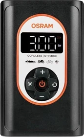 Osram TYREinflate 4000 OTIR4000 12V Akku-Kompressor inkl. Tasche
