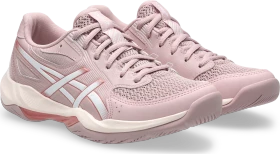 Asics Gel-Rocket 12 Volleyballschuhe morganite/white (Damen)