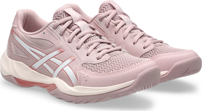 Asics Gel-Rocket 12 Volleyballschuhe morganite/white (Damen)
