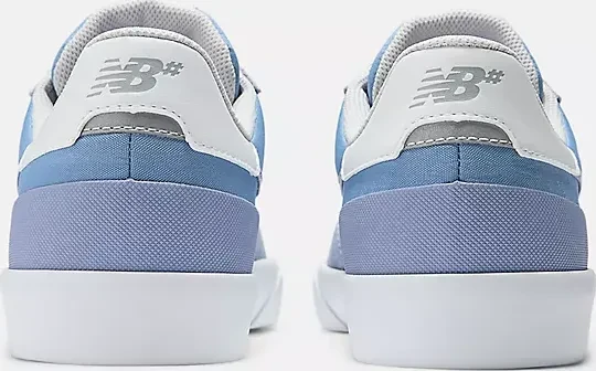 New Balance NB Numeric 272 ocean haze/white