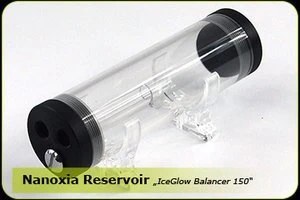 Nanoxia Balancer 150