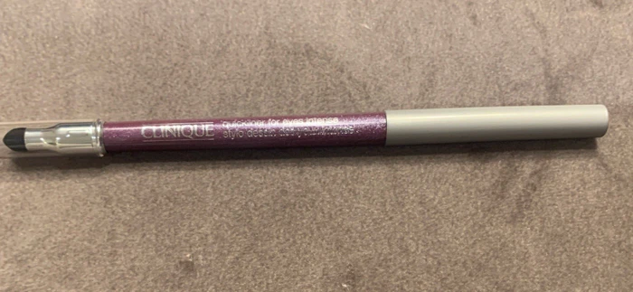 Clinique Quickliner For Eyes Intense Eyeliner royal lustre, 0.3g