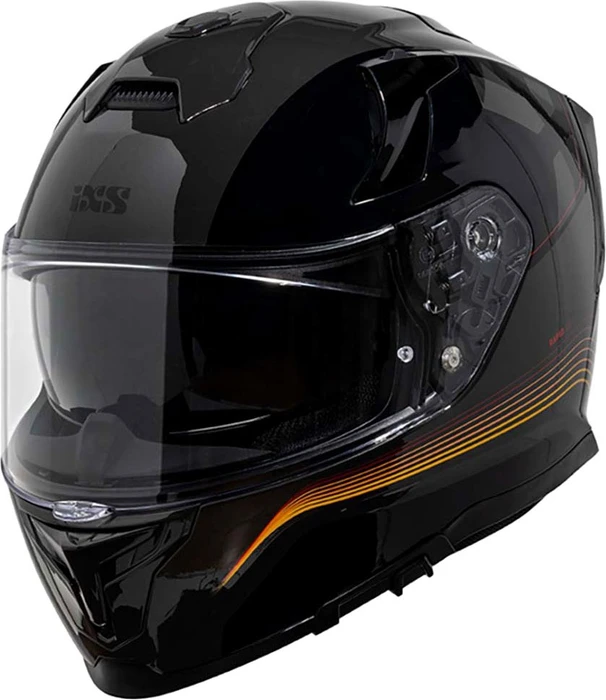 iXS Rapid 2.0